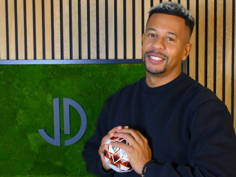 Jesse - BeyondtheGame